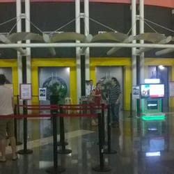 robinsons ermita cinema